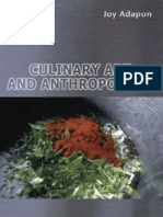 Culinary Art and Anthropology.pdf