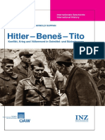 Hitler Benes Tito