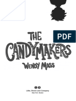 Candymakers Excerpt