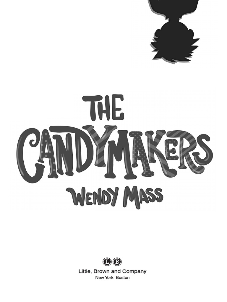 The Candymakers