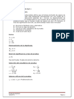 Prueba de Hipótesis Parte 1