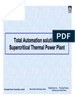 Total Automation Solution in Super Critical Thermal Power Plant.pdf