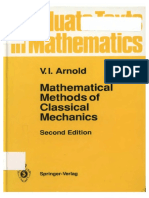 (Graduate Texts in Mathematics) V. I. Arnold, A. Weinstein, K. Vogtmann-Arnold V I Mathematical Methods Of Classical Mechanics-Springer (1989).pdf