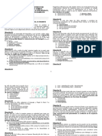 Simulacro Examen Docente 2015