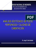 Pozos Perforados y Cajones.pdf
