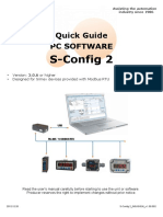 S-Config 2 Quick Guide_QGUSXEN_v.1.00.002