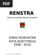 Download Revisi RENSTRA 2008 by Eka Budisatria Dt SN31990986 doc pdf
