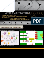 ATORVASTATINA