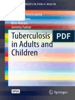 Tuberculosis in Adults and Children by Dorothee Heemskerk