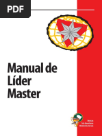 Manual Lider Master
