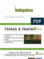 Fe Depalma