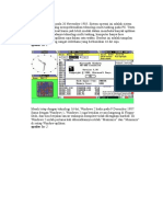 Windows 1 Dirilis Pada 20 November 1985