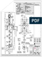 7t04-Me-VP-p3901ab-003 3 Pump Outline Drawing Pump Outline Dwg. (P-3901ab) r3