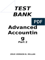 Test Bank - Aa Part 2 (2015 Ed)