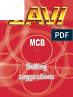 M2010051in-Mcb - Rolling Suggestions PDF