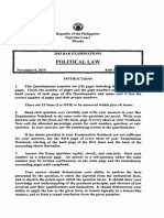 Political Law 2015 pdf copy