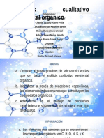 Analisis Cualitativo