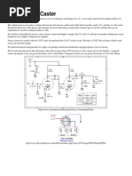 12au7-6111 Valve Caster r2