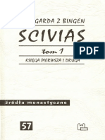 Hildegarda Z Bingen Scivias