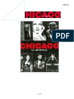Libreto-Chicago Musical
