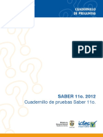 Cuadernillo de pruebas saber 11.pdf