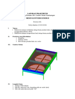 Laporan Praktikum Ricky Htri