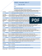 Ghsflschedule16 17