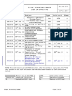 FSO Rev11 List