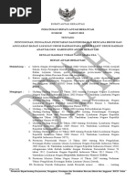 Download Contoh Perbup Pedoman Penyusunan pengajuan penetapan dan perubahan RBAdoc by Rosmala Dewi SN319926041 doc pdf