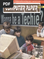 ｓｕｎｎｙ　ｄａｙ　ｓｅｒｖｉｃｅ　“ＭＩＤＩ”ＣＯＭＰＬＥＴＥ　ＢＯＸ 1997-07 The Computer Paper - BC Edition | PDF | Personal