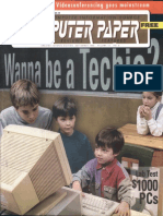 1998-09 The Computer Paper - Ontario Edition