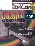 1998-10 The Computer Paper - Ontario Edition