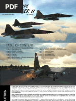Download Dcs F-5e Tiger II Guide by Anonymous QViDOL2X1o SN319926895 doc pdf