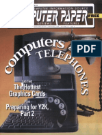 1999-02 The Computer Paper - BC Edition