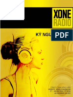 [VN] Xone Radio Credentials 2015