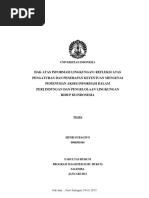 Download Hak Atas Informasi Lingkungan by Reyhan Savero Pradietya SN319932669 doc pdf