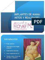 Mamoplastia PDF