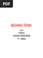 Download mekanika-teknikpdf by raffrizal SN319934995 doc pdf