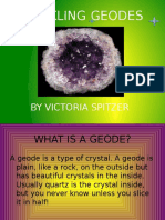 Victoria Geodes