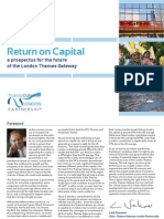 Return On Capital