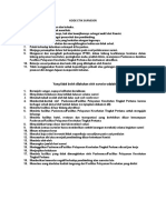 Kode Etik Surveyor Puskesmas Dan FKTP Lainnya PDF