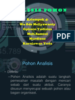 Pohon Analisis Valid