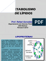 2-2015.TEMA 7. Lipoproteínas. 4ta Parte PDF