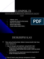 Power Point Kelompok 9