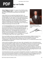Download Johann Wolfgang Von Goethe by Cristina Kiki Niculae SN319945756 doc pdf
