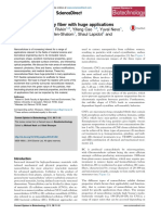 Abitbol Et Al. - 2016 - Nanocellulose, A Tiny Fiber With Huge Applications