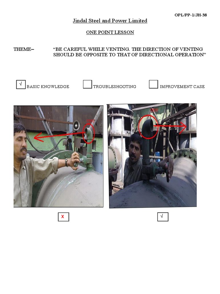 Jindal Steel and Power Limited: One Point Lesson | PDF