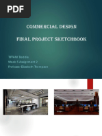 Commercial Design - W5A2 - Treddle T. 8.1.2016 PDF