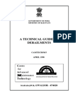 A Technical Guide on Derailments - RDSO.pdf