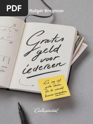 Gratis Geld Voor Iedereen